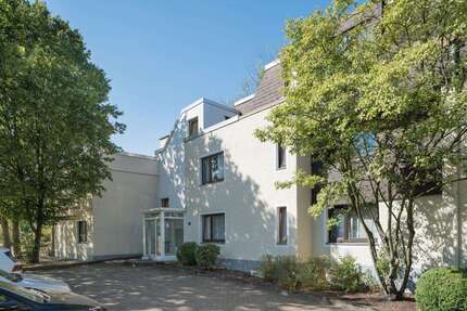 Wohnung Wolfsburg Westhagen - 2 Zimmer, 48 m&sup2;, 352&euro; | Angebot:26492360