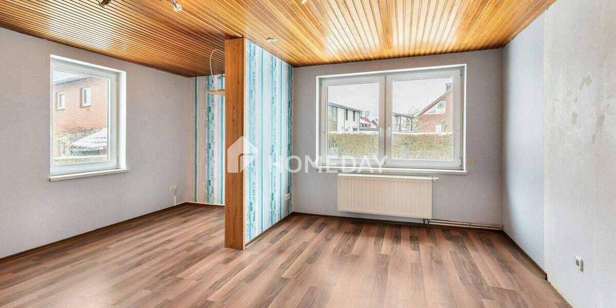 Einfamilienhaus Velpke - 7 Zimmer, 160 m&sup2;, 189.000&euro; | Angebot:25531867