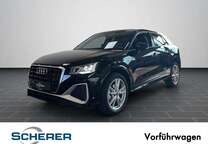 Gebrauchtwagen Audi Q2