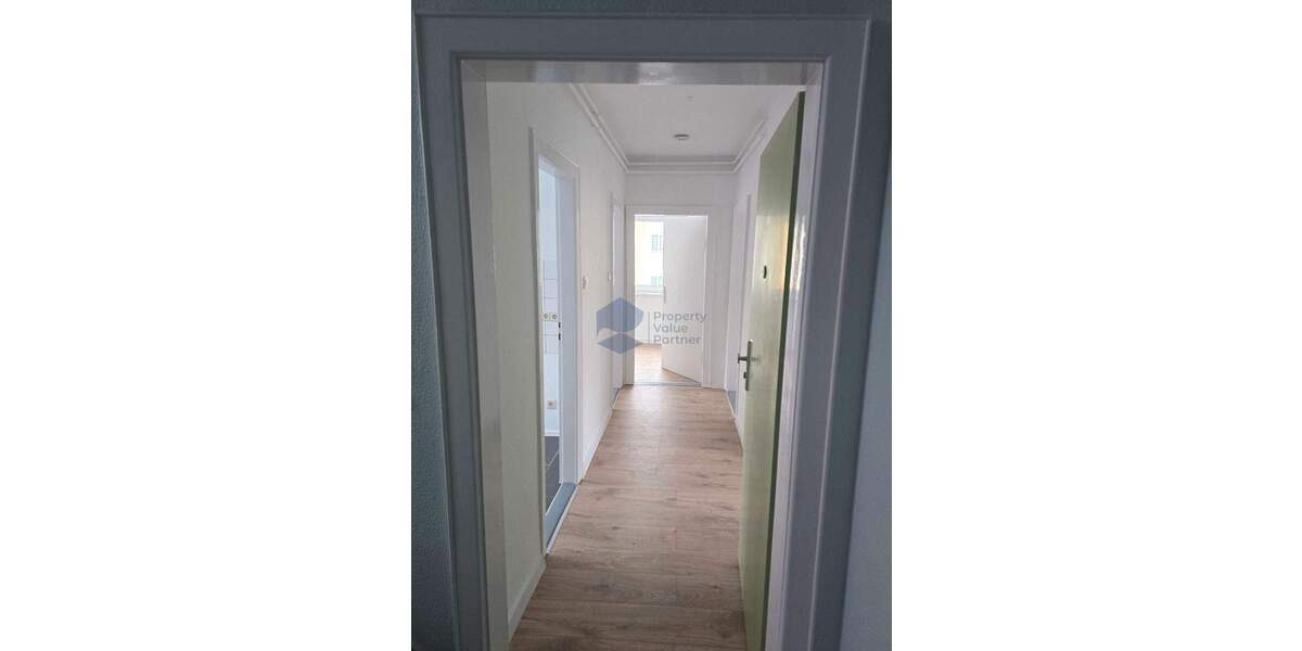 Etagenwohnung Wolfsburg Hohenstein - 3 Zimmer, 53 m&sup2;, 375&euro; | Angebot:25679880