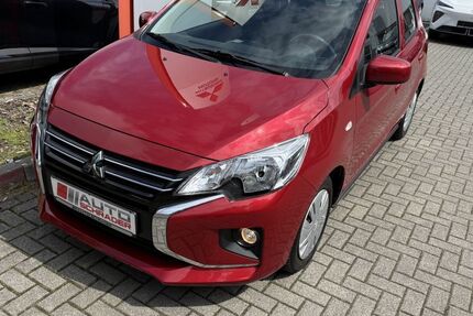 Mitsubishi Space Star 24.300 km 10.480 &euro; Braunschweig 38126