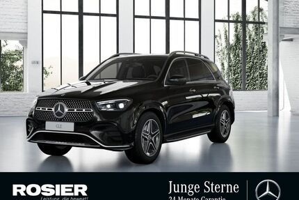 Mercedes GLE 350