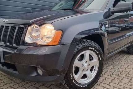 Jeep Grand Cherokee 139.650 km 11.995 € Wolfsburg 38446