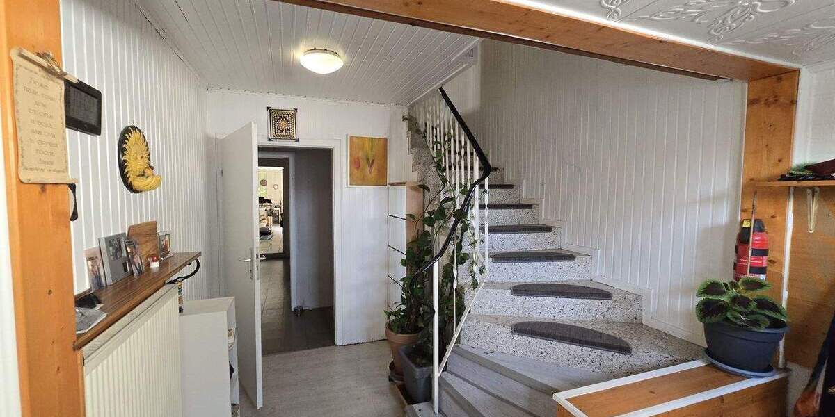 Einfamilienhaus Ehra-Lessien Lessien - 7 Zimmer, 130 m&sup2;, 209.000&euro; | Angebot:25686088