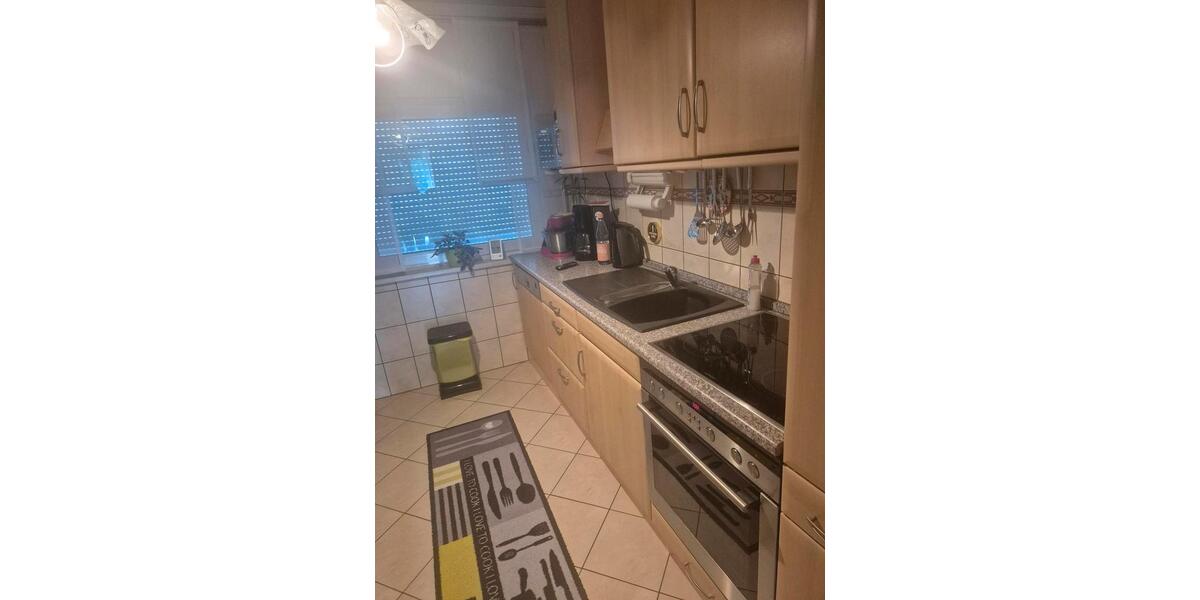 Etagenwohnung Wolfsburg Detmerode - 3 Zimmer, 71 m&sup2;, 165.000&euro; | Angebot:27085511