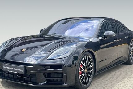 Porsche Panamera 12.500 km 144.790 € Braunschweig 38114