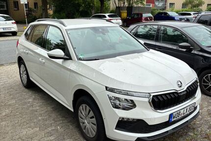 Skoda Kamiq 8.769 km 18.950 &euro; Wolfsburg 38448