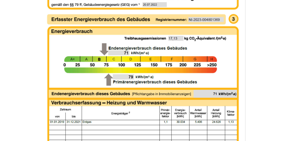 Einfamilienhaus Meinersen - 5 Zimmer, 129 m&sup2;, 389.000&euro; | Angebot:25967673
