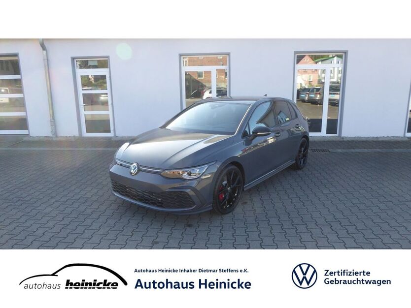 VW Golf 9.786 km 36.190 € Weferlingen 39356