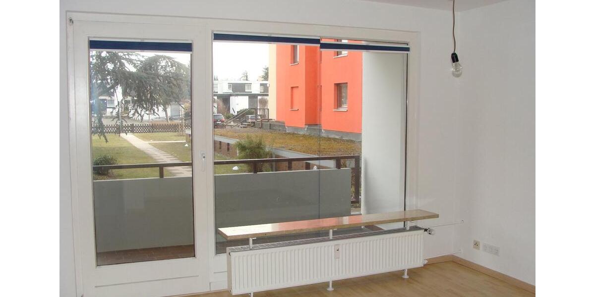 Erdgeschoßwohnung Braunschweig Wabe-Schunter-Beberbach - 1 Zimmer, 34 m&sup2;, 109.000&euro; | Angebot:25989253