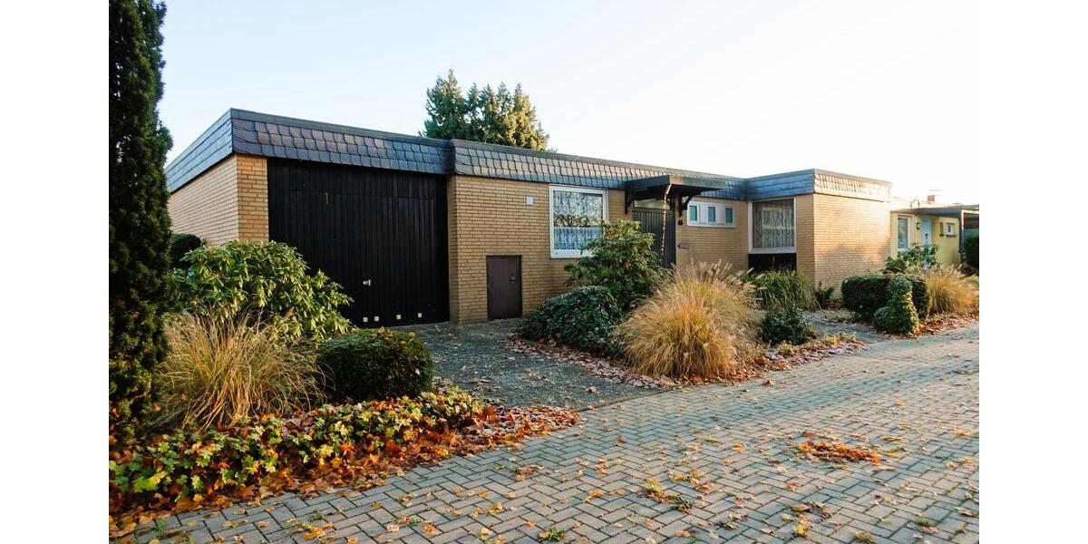 Provisionsfrei! Reihenendhaus mit Eigentumsgrundstück 4 zimmer