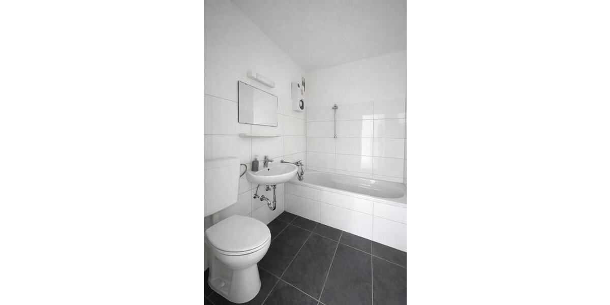 Etagenwohnung Wolfsburg Detmerode - 2 Zimmer, 60 m&sup2;, 520&euro; | Angebot:24524712