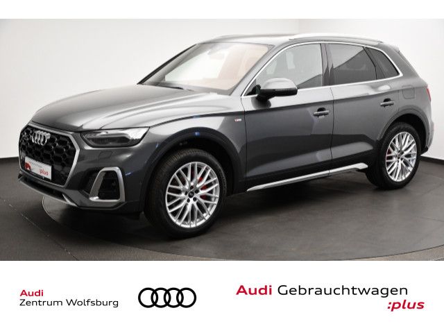Audi Q5 8.560 km 49.980 &euro; Wolfsburg 38440