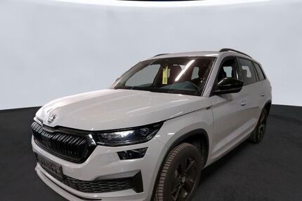 Skoda Kodiaq 81.000 km 37.970 &euro; Helmstedt 38350