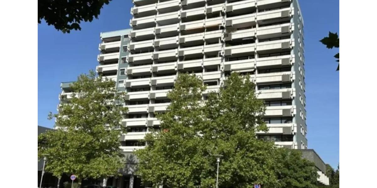 1 Zimmer Wohnung in Braunschweig 1 zimmer