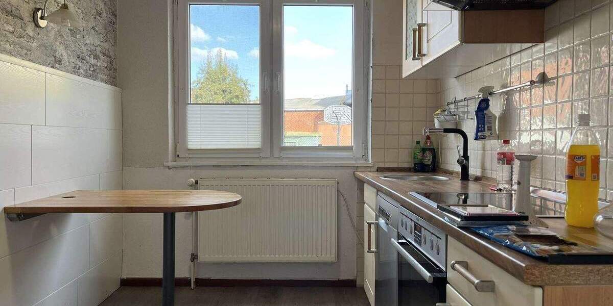 Reihenmittelhaus Braunschweig Völkenrode - 4 Zimmer, 92 m&sup2;, 247.000&euro; | Angebot:23336564