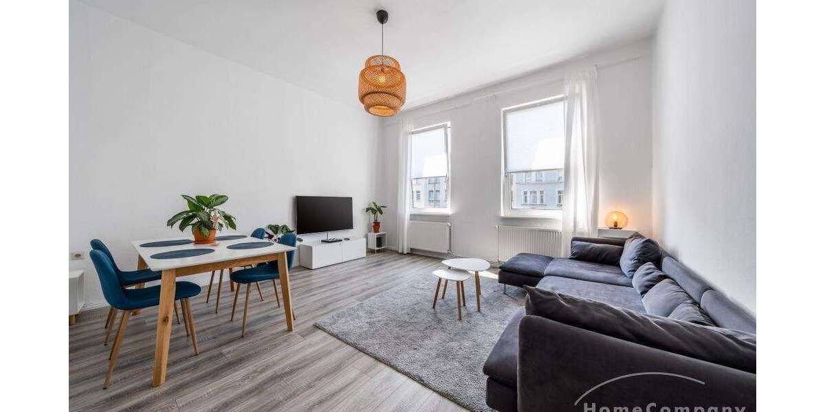 Zimmer Braunschweig Östliches Ringgebiet - 3 Zimmer, 1.800&euro; | Angebot:26889410