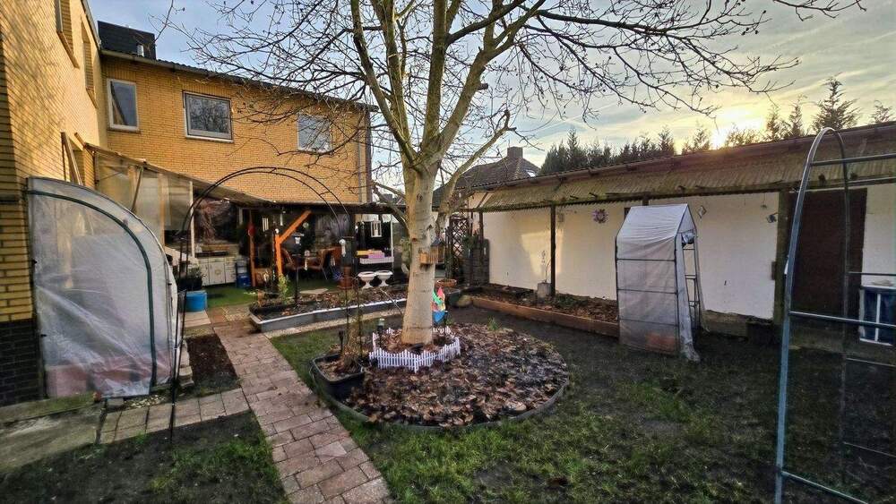 Einfamilienhaus Ehra-Lessien Lessien - 7 Zimmer, 130 m&sup2;, 209.000&euro; | Angebot:25686088