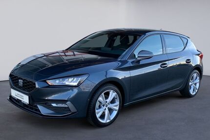Seat Leon 7.050 km 25.990 &euro; Braunschweig 38114