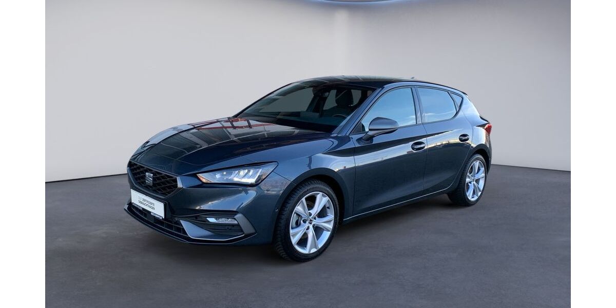 Seat Leon 7.050 km 27.990 &euro; Braunschweig 38114