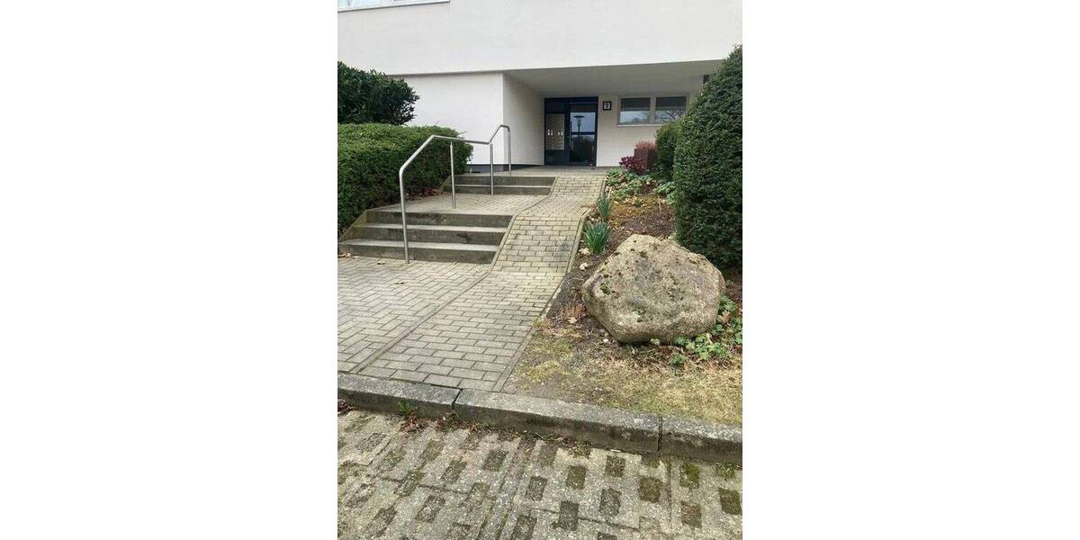 Etagenwohnung Detmerode Detmerode - 3 Zimmer, 80 m&sup2;, 139.000&euro; | Angebot:26819326