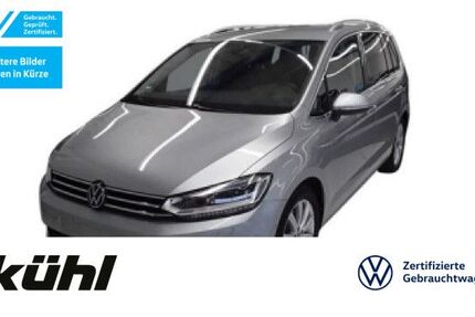 VW Touran 10.510 km 38.690 &euro; Gifhorn 38518