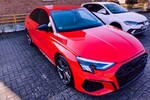 Audi S3 31.000 km 39.750 € Wolfsburg 38440