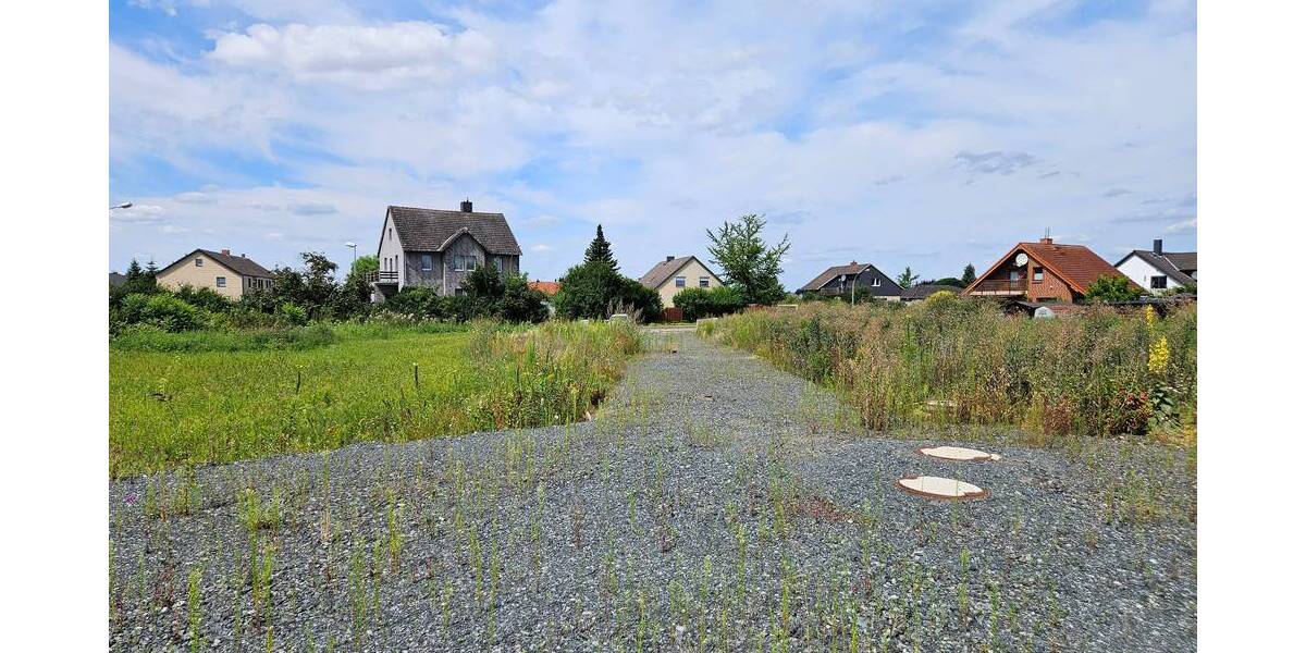 Bungalow Veltheim ehem. Bahnhof Veltheim (Ohe) - 6 Zimmer, 130 m&sup2;, 396.290&euro; | Angebot:25969122