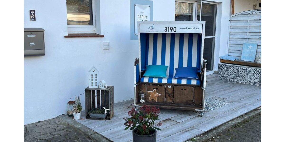 Großzügige 5-Zimmer-Wohnung mit Hausgefühl & Terrasse – perfekt für Paare - Maisonettenwohnung Schwülper | Angebot:26633519