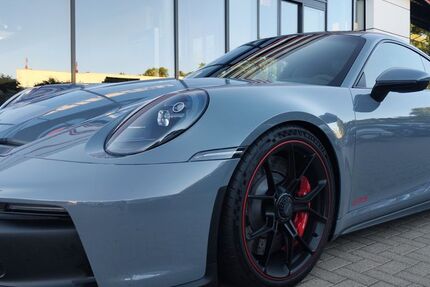 Porsche 992 3.500 km 206.000 &euro; Wolfsburg 38446