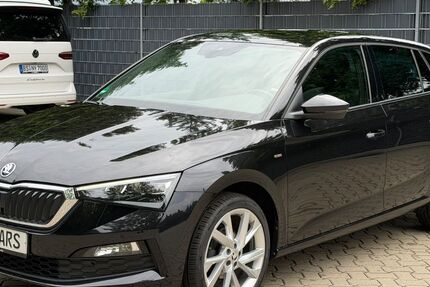 Skoda Scala 47.890 km 20.990 &euro; Braunschweig 38110