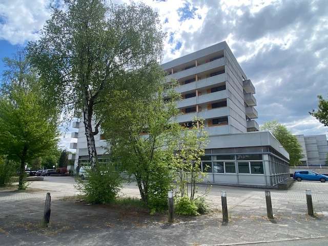 Wohnung zum Mieten in Wolfsburg 449 € 45 m²