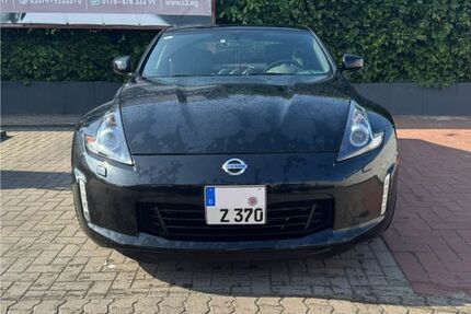 Nissan 370Z