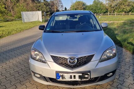 Mazda 3 148.000 km 1.999 &euro; Helmstedt 38350