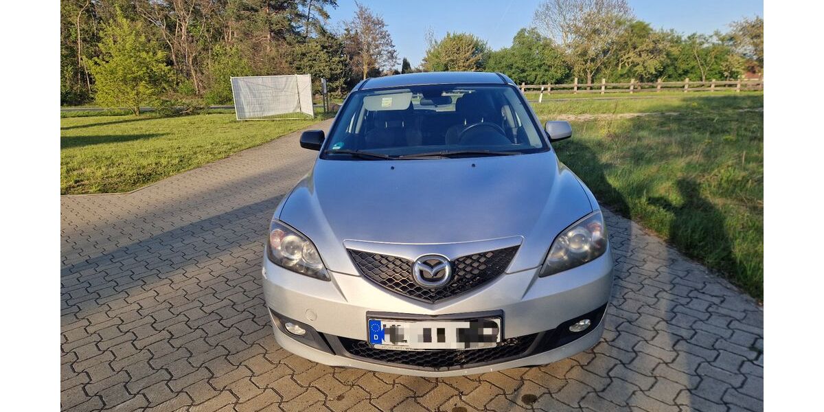 Mazda 3 148.000 km 1.999 &euro; Helmstedt 38350