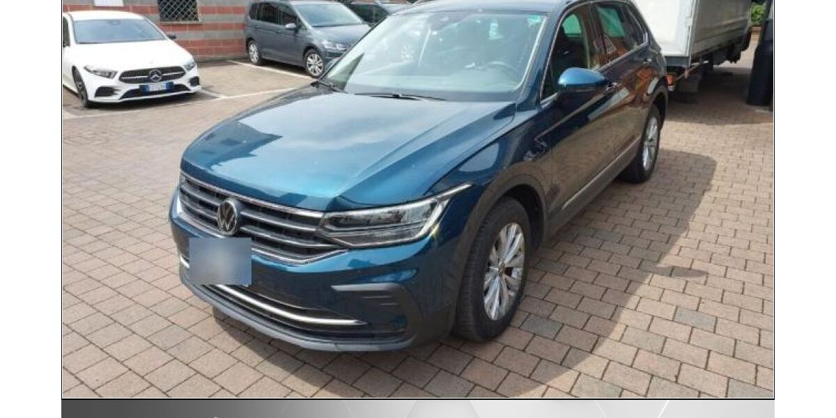 VW Tiguan 99.956 km 23.970 &euro; Helmstedt 38350