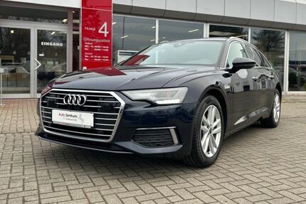 Audi A6 49.987 km 35.970 &euro; Helmstedt 38350