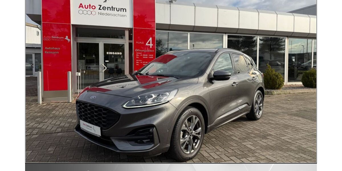 Ford Kuga 19.690 km 22.970 &euro; Helmstedt 38350