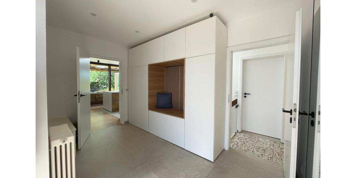 Bungalow Wolfsburg Ehmen - 5 Zimmer, 150 m&sup2;, 639.000&euro; | Angebot:26492635