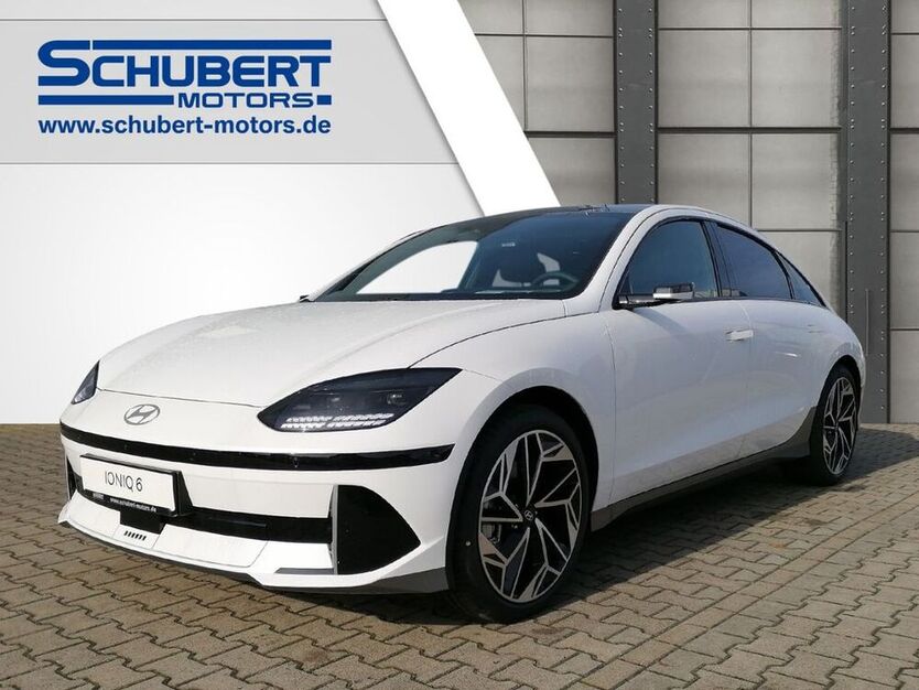 IONIQ 6