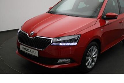 Skoda Fabia 66.250 km 13.290 € Wolfsburg 38448