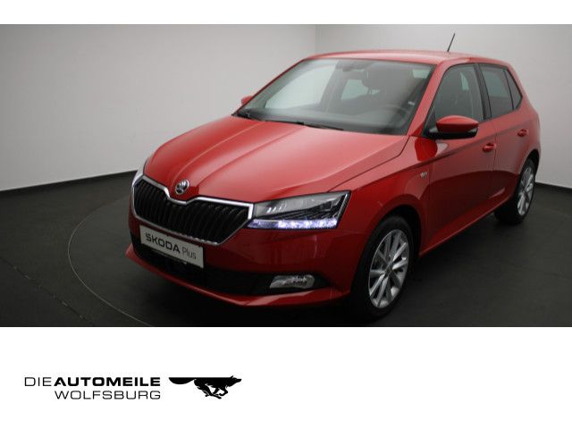 Skoda Fabia 66.250 km 13.290 € Wolfsburg 38448