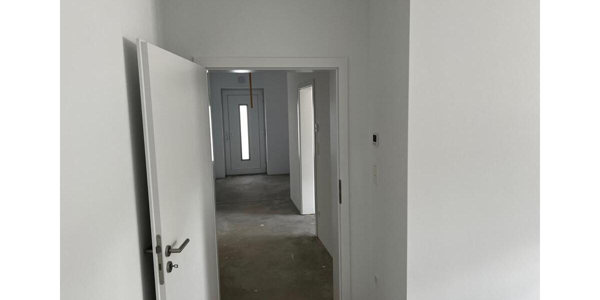 Barrierefrei-Wohnung in Brome-Garten-Terrasse-2 Stellplätze 3 zimmer