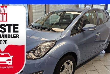 Hyundai ix20 124.800 km 7.900 &euro; Wolfsburg-Heiligendorf 38444