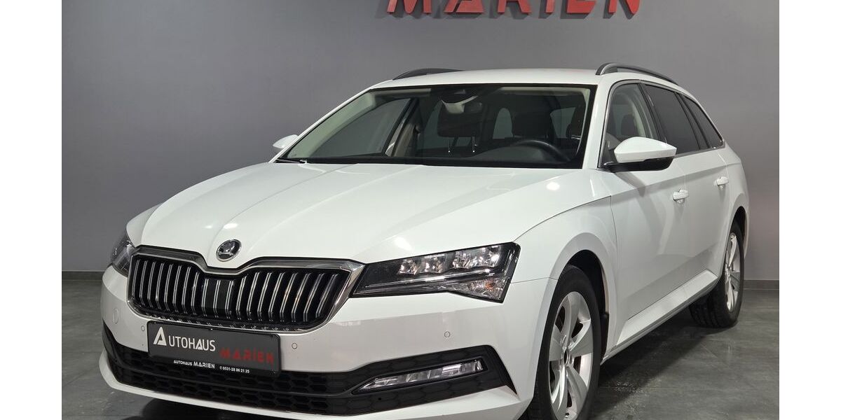 Skoda Superb 112.581 km 19.990 &euro; Braunschweig 38112