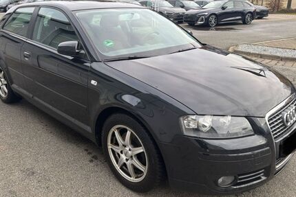 Audi A3 199.500 km 4.990 &euro; Wolfsburg/Vorsfelde 38448