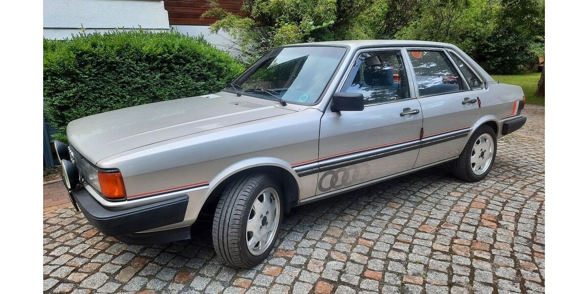 Audi 80 227.000 km 3.000 &euro; Gifhorn 38518
