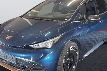 Cupra Born 14.900 km 37.980 &euro; Gifhorn 38518