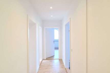 Wohnung Wolfsburg Vorsfelde-Süd - 3 Zimmer, 62 m&sup2;, 591&euro; | Angebot:27071138