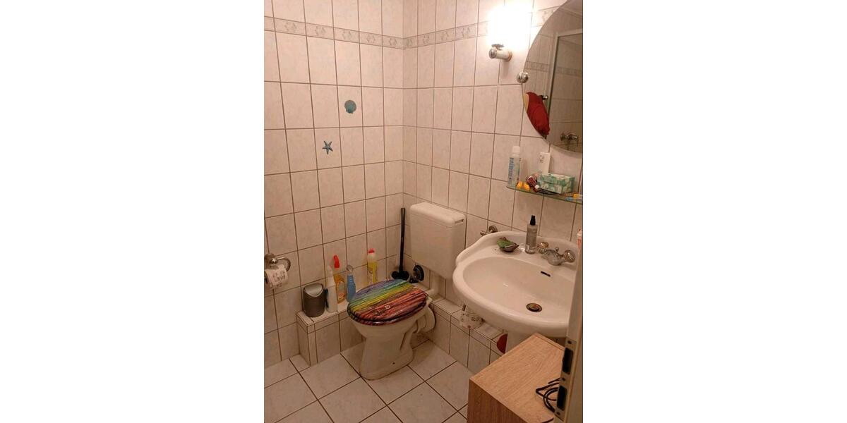 Etagenwohnung Oebisfelde-Weferlingen Weferlingen - 3 Zimmer, 64 m&sup2;, 480&euro; | Angebot:25943677